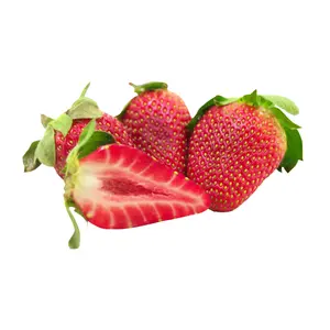 Dâu Hàn Quốc - GeumSil - Korean Strawberries (330g) - GYEONG BUK