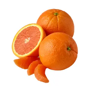 Cam Cara Mỹ Ruột Đỏ - Cara Pink Navel Oranges - BEE SWEET CITRUS