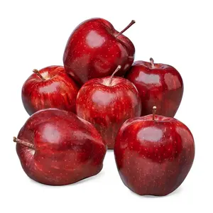 Táo Đỏ Mỹ - Red Delicious - US Red Apple - PREMIUM HARVEST