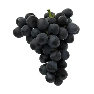 Nho Đen Không Hạt Úc - Premium Adora Seedless Black Grapes - FRUITMASTER