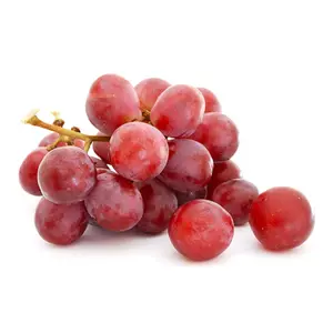 Nho Đỏ Không Hạt Úc - Delightful Red Seedless Grapes - CORDOMA
