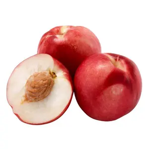 Xuân Đào Úc - Polar Zee - Australian White Nectarine - WOD