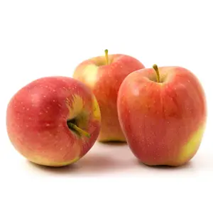 Táo Đỏ New Zealand - Ambrosia - New Zealand Red Apple - Size 150 - LUV'YA