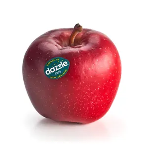 Táo Đỏ New Zealand - Dazzle - New Zealand Red Apple - Size 80 - GOLDEN BAY FRUIT