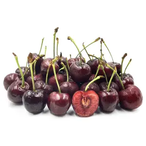 Cherry Đỏ Mỹ - Sweetheart - US Red Cherries - Size 8.5 - BISON NORTHWEST CHERRIES