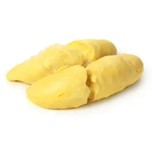 Cơm Sầu Riêng Ri6 - Sầu Riêng Sạch Chín Cây - Durian Flesh - AN