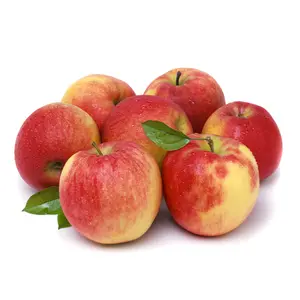 Táo Đỏ Chile - Fuji - Chilean Red Apple - Size 120 - SAN CLEMENTE