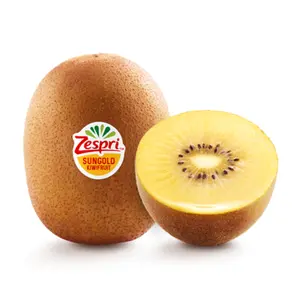 Kiwi Vàng New Zealand - Sungold Kiwi - Size 25 - ZESPRI