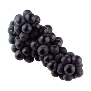 Nho Đen Không Hạt Mỹ - Autumn Royal - Black Seedless Grapes - ROYALTY