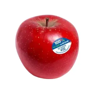 Táo Đỏ New Zealand - Queen - New Zealand Red Apple - PEAK