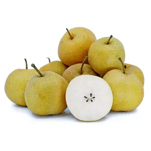 Lê Ibaraki Nhật - Japanese Ibaraki Pear - KOSUI