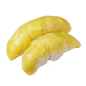 Cơm Sầu Riêng Sinh Thái Ri6 Loại 1 - Bio Peeled Durian Flesh - OCOP