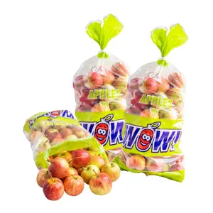 Táo Đỏ Nam Phi - Royal Gala - South African Red Apples (3kg) - WOW