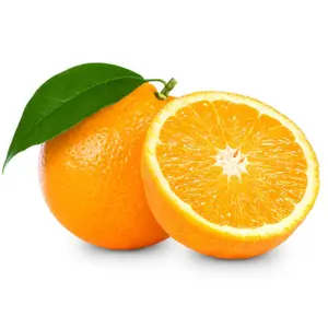 Cam Vàng Úc - Australian Navel Orange - GENESIS