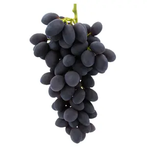 Nho Đen Không Hạt Chile - Sweet Favors - Chilean Black Seedless Grapes - MARIA GABRIELA