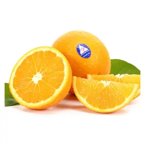 Cam Vàng Úc - Navel Orange - MFC