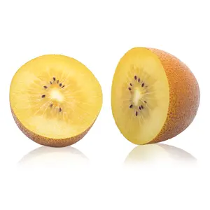 Kiwi Vàng Pháp - French Jumbo Sungold Kiwi - Size 27 - ZESPRI