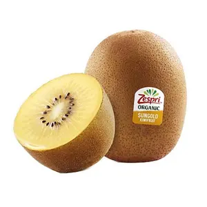 Kiwi Vàng New Zealand - Sungold Kiwi - Size 27 - ZESPRI