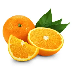 Cam Vàng Úc - Navel Orange - NIPPY'S