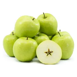 Táo Xanh Ngọt Mỹ - Green Dragon - US Green Apple - DRAGONBERRY