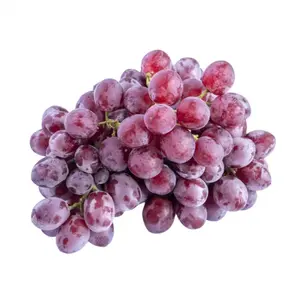 Nho Đỏ Kẹo Úc - Hellooo - Candy Snaps (400g) - GRAPE CO AUSTRALIA