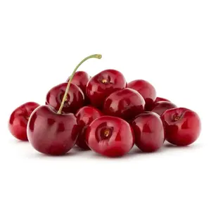 Cherry Đỏ Úc Size Đại Giòn Ngọt - Tasmanian Lapins Cherries - Size 30-32 - HANSEN ORCHARDS