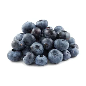 Việt Quất New Zealand - ILuv Blueberries (125g) - BERRYCO