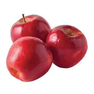 Táo Đỏ Mỹ 5 Góc - Red Delicious - US Red Apple - JOYFULLY GROWN