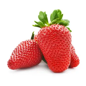 Dâu Hàn Quốc - Korean Premium Strawberry (330g) - K-BERRY