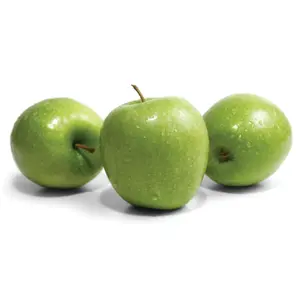 Táo Xanh Mỹ - Premium Washington Green Apples - GEE WHIZ