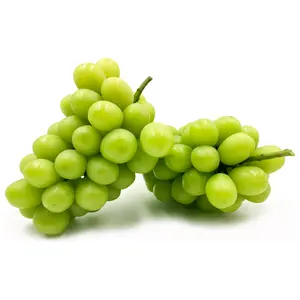 Nho Mẫu Đơn - Shine Muscat Grape - JOYFRESH (SHENZHEN) FRUIT