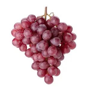Nho Đỏ Không Hạt Úc - Hellooo - Jack Salute Red Seedless Grapes - GRAPE CO AUSTRALIA