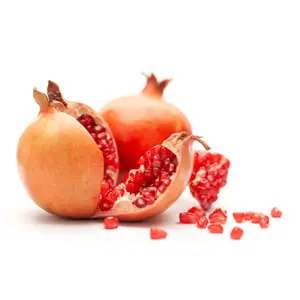 Lựu Ấn Độ - Premium Indian Pomegranate - SIA IMPEX