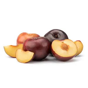 Mận Chile - Chilean Red Plum - C & D