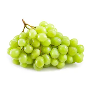 Nho Xanh Không Hạt Úc - Hellooo -  Ivory Green Seedless Grapes - GRAPE CO AUSTRALIA