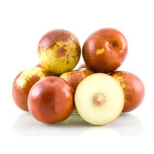 Táo Tàu Size Lớn - Fresh Jujube - LITTLE PRINCE