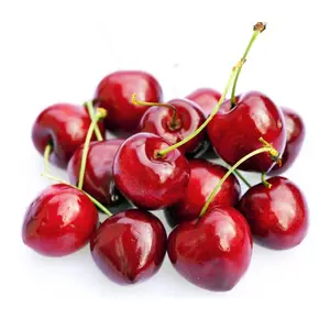 Cherry Đỏ Mỹ - US Cherries - Size 8.5 - AMERICAN DREAM