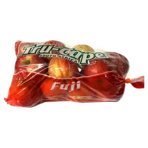 Táo Đỏ Nam Phi - Fuji - South African Red Apples - Happi Pack (1.5kg) - TRU-CAPE