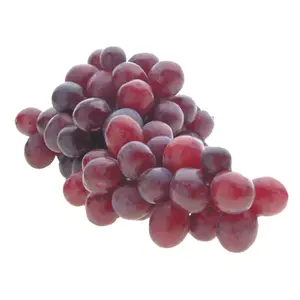Nho Đỏ Không Hạt Mỹ - Sweet Celebration - Red Seedless Grapes - ROYALTY