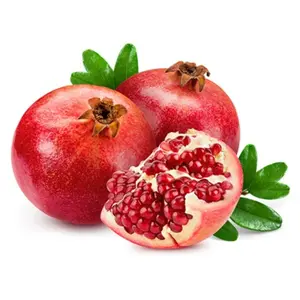 Lựu Tunisia Hạt Mềm - Tunisian Soft-Seed Pomegranate - UNKNOWN BRAND
