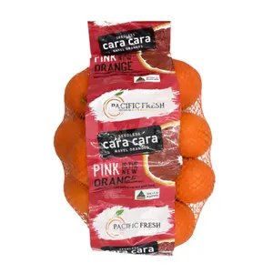 Cam Cara Ruột Đỏ Úc - Seedless Cara Cara Navel Oranges - PACIFIC FRESH