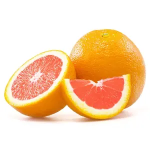 Cam Cara Ruột Đỏ Úc - Cara Cara Orange - Pink Inside & Seedless - SUNKIST