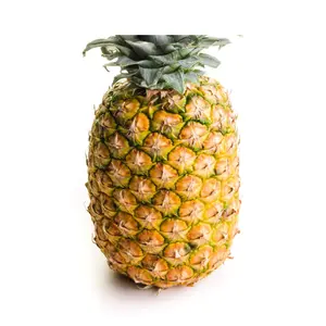 Thơm Trái Còn Vỏ - Whole Pineapple - THE FARM HOUSE