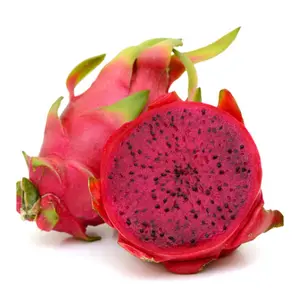 Thanh Long Ruột Đỏ - Red Flesh Dragon Fruit - MEKO STAR