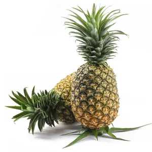 Khóm Nguyên Vỏ - Whole Pineapple - MEKO STAR