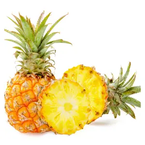 Dứa Mật MD2 Nguyên Vỏ - Whole Honey Pineapple - MEKO STAR