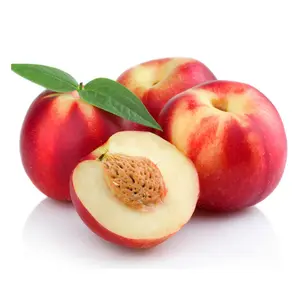 Xuân Đào Úc - Australian White Nectarine - TOP CROP STONEFRUIT