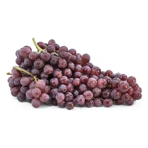 Nho Đỏ Kẹo Úc - Hellooo - Candy Snaps - Deluxe Red Grapes - GRAPE CO AUSTRALIA