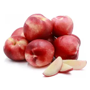 Xuân Đào Úc - Sierra Pearl - Australian White Nectarine - DOW