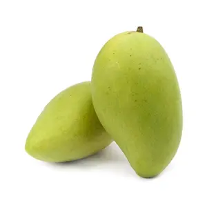 Xoài Cát Chu Xanh - Cat Chu Green Mango - OCOP